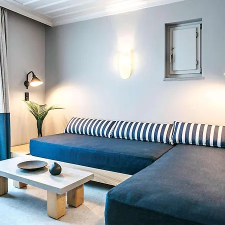 Summer Senses Luxury