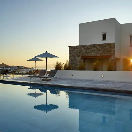 Hotel Summer Senses Luxury 5*