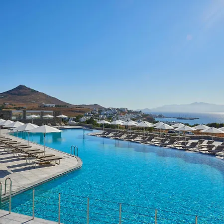 Hotel Summer Senses Luxury Logaras