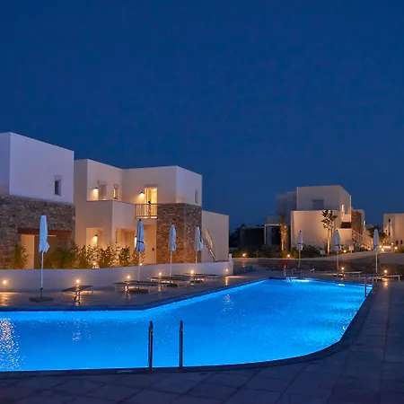 Hotel Summer Senses Luxury Logaras