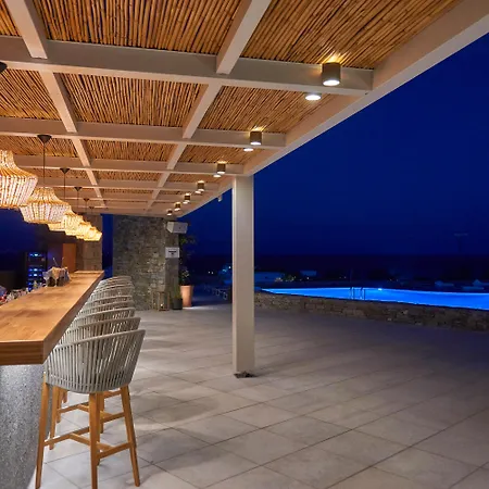 Summer Senses Luxury 5*