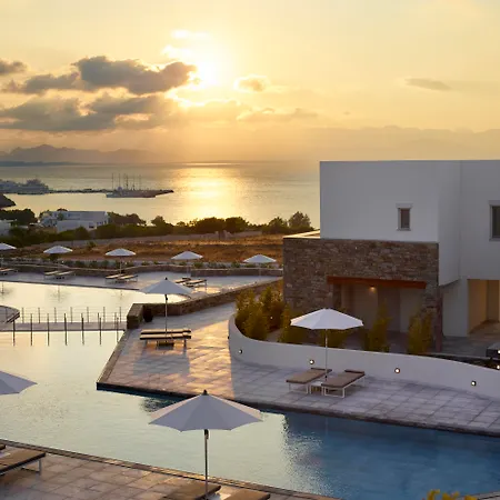 Summer Senses Luxury Logaras