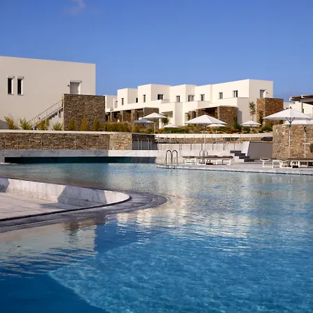 Summer Senses Luxury 5* Logaras