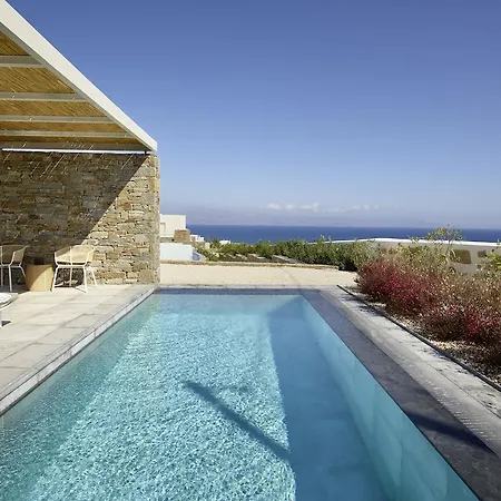 Summer Senses Luxury 5*