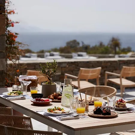 Hotel Summer Senses Luxury Logaras