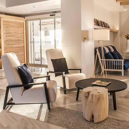 Summer Senses Luxury Hotel