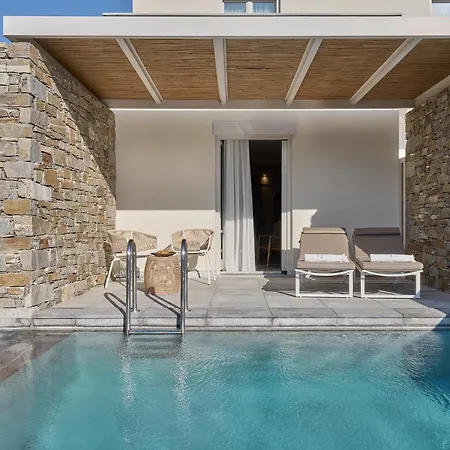 Hotel Summer Senses Luxury