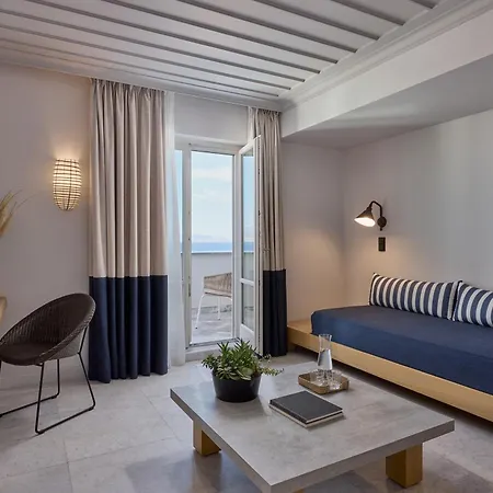 Summer Senses Luxury 5*