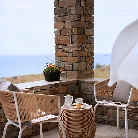 Summer Senses Luxury Hotel Logaras