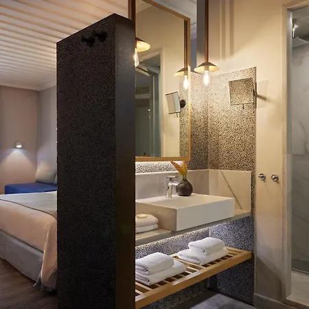 Hotel Summer Senses Luxury