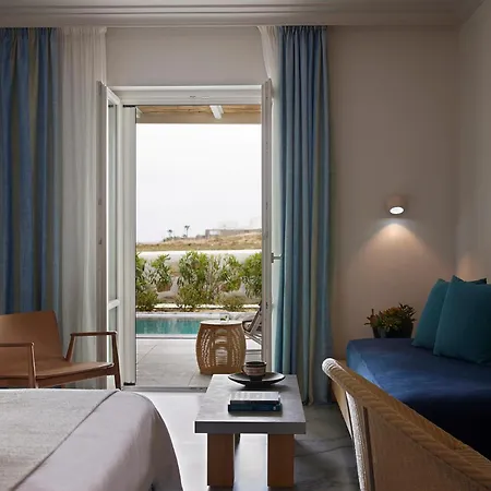 Summer Senses Luxury Hotel