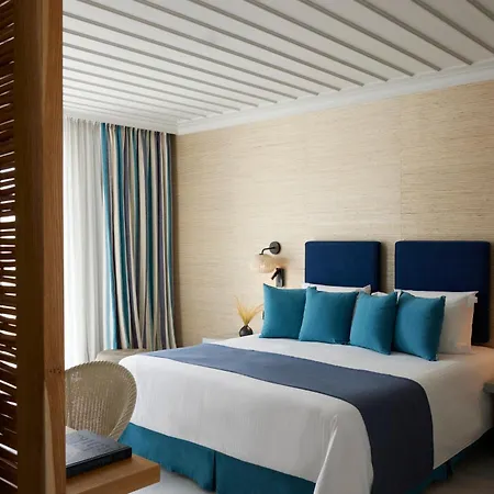 Summer Senses Luxury Hotel Logaras