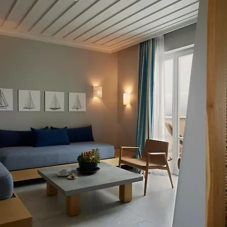 Summer Senses Luxury 5*
