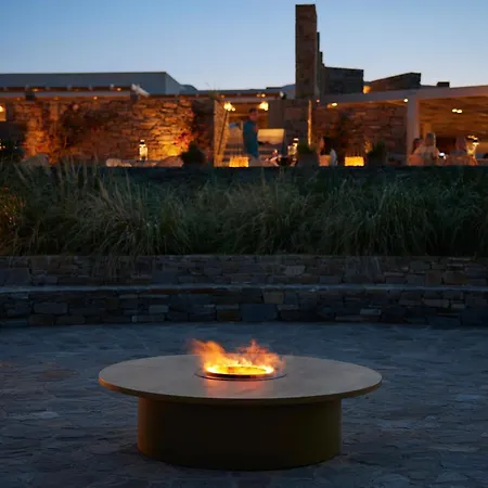 Summer Senses Luxury Hotel 5*
