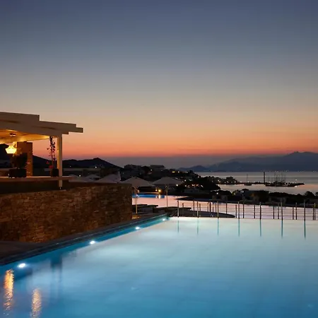 Hotel Summer Senses Luxury Logaras