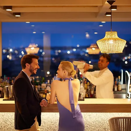 Summer Senses Luxury 5* Logaras