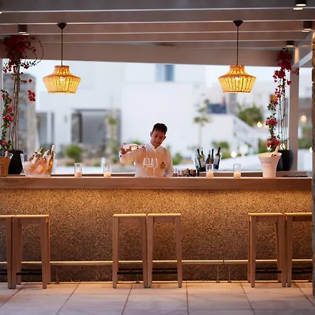 Summer Senses Luxury Hotel 5*