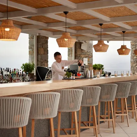 Hotel Summer Senses Luxury Logaras