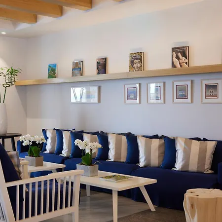 Summer Senses Luxury Logaras