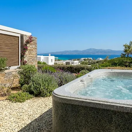 Summer Senses Luxury Hotel