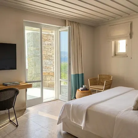 Hotel Summer Senses Luxury