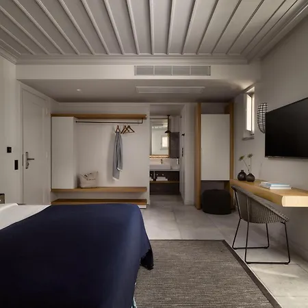 Summer Senses Luxury Hotel
