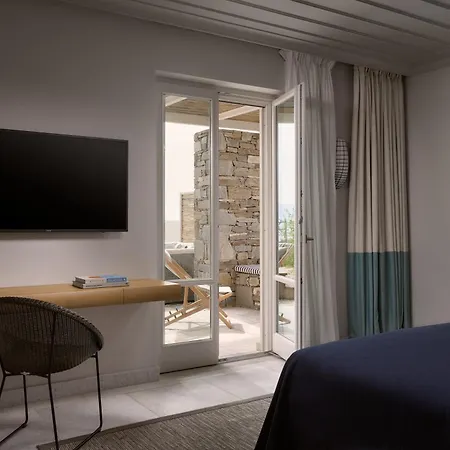 Hotel Summer Senses Luxury