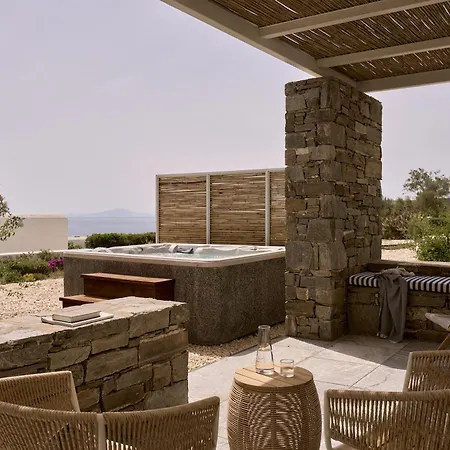 Summer Senses Luxury Hotel 5*
