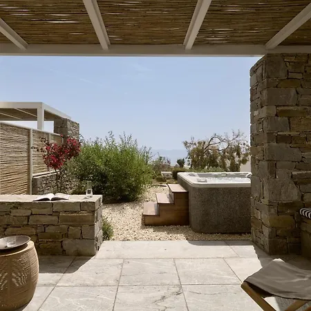 Hotel Summer Senses Luxury Logaras