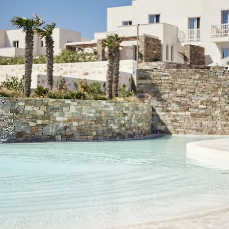 Hotel Summer Senses Luxury 5*