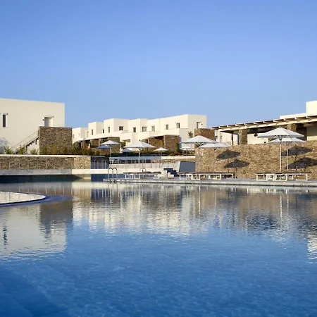 Hotel Summer Senses Luxury
