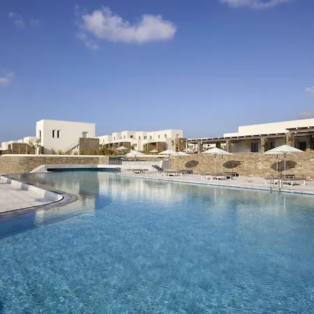Summer Senses Luxury Hotel 5*