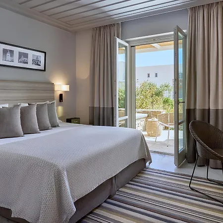 Summer Senses Luxury Logaras