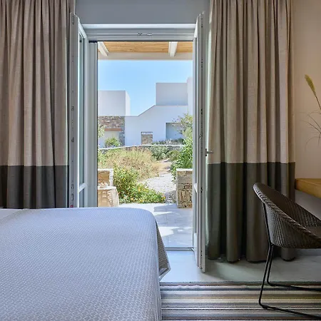 Summer Senses Luxury Hotel 5*