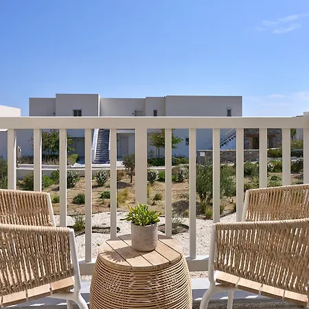 Hotel Summer Senses Luxury Logaras