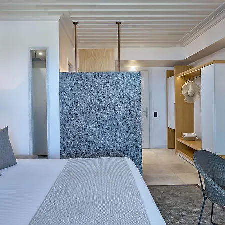 Summer Senses Luxury 5* Logaras