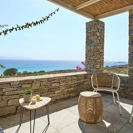 Summer Senses Luxury Hotel Logaras