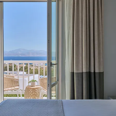 Summer Senses Luxury Hotel Logaras