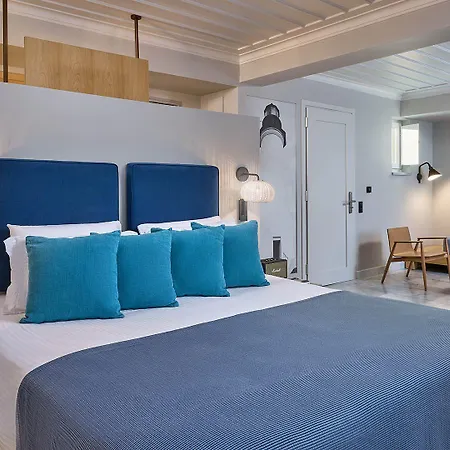 Summer Senses Luxury Hotel