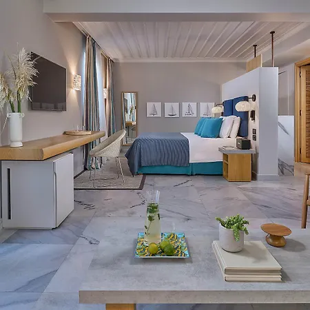 Hotel Summer Senses Luxury 5*