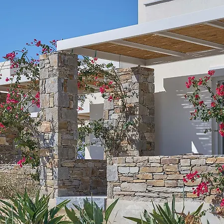 Summer Senses Luxury Hotel 5*