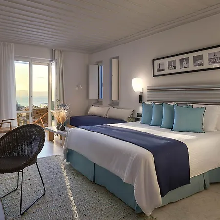 Hotel Summer Senses Luxury
