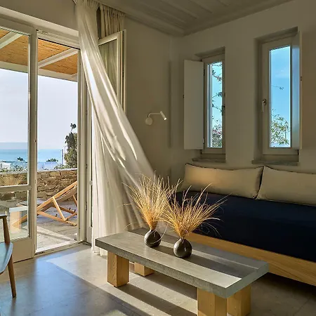 Summer Senses Luxury Hotel
