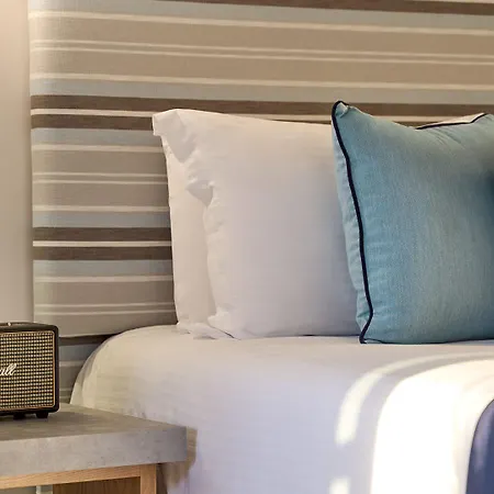 Hotel Summer Senses Luxury Logaras