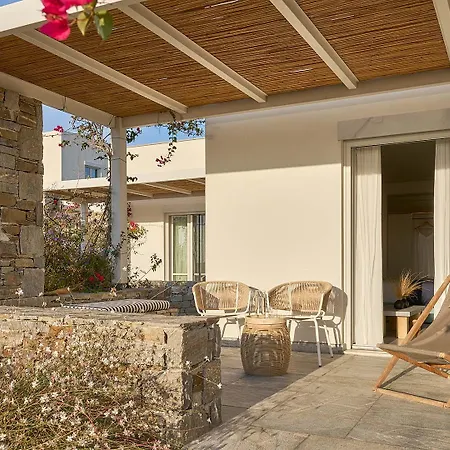 Hotel Summer Senses Luxury 5*