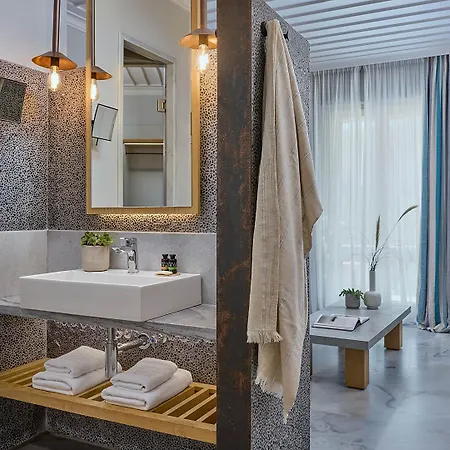 Hotel Summer Senses Luxury 5*
