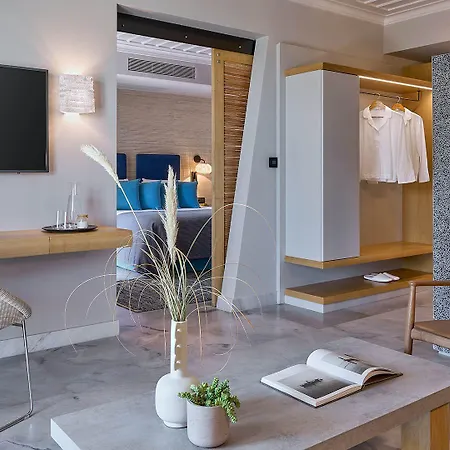 Hotel Summer Senses Luxury 5*