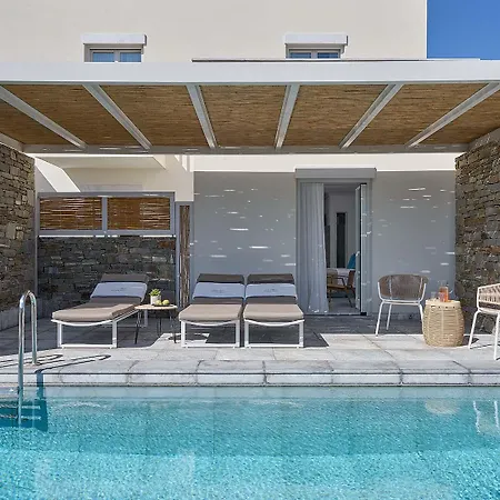 Summer Senses Luxury Logaras