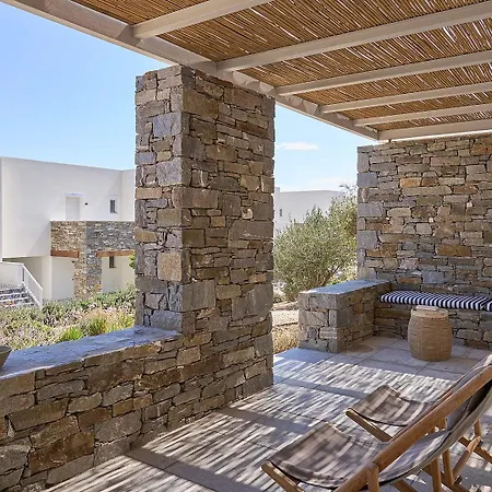 Summer Senses Luxury Logaras