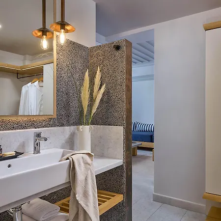 Summer Senses Luxury 5* Logaras